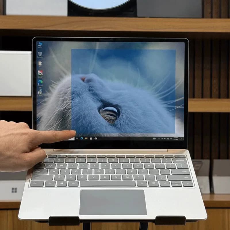 لپ تاپ surface laptop go 1 استوک