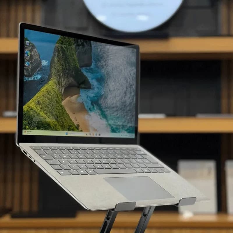لپ تاپ سرفیس LAPTOP 4 سایز 13 اینچ استوک i5-8-512