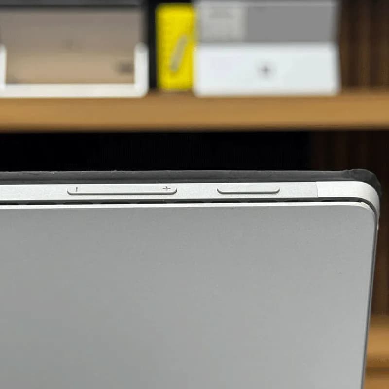 لپ تاپ سرفیس pro 7 استوک i7-16-256 — تصویر ۵