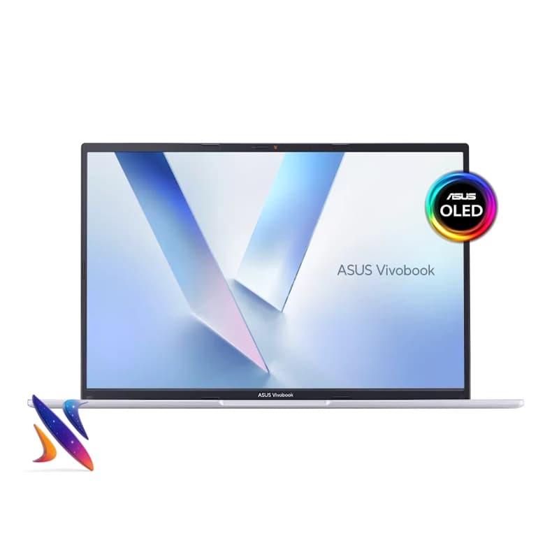 لپ تاپ 16 اینچی ایسوس ASUS Vivobook OLED X1605VA Core I7-13420H 40GB 2TB Intel UHD Graphics IPS-WUXGA +Backlit — تصویر ۹