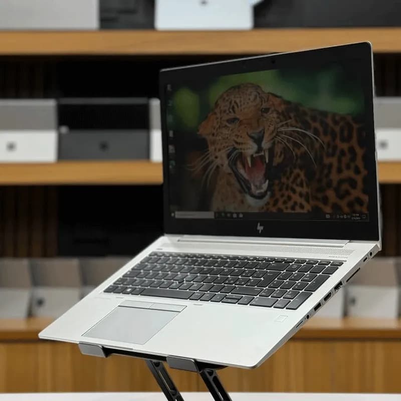 لپ تاپ hp elitebook 755g5 استوک r7-16-256-1gb — تصویر ۱۰