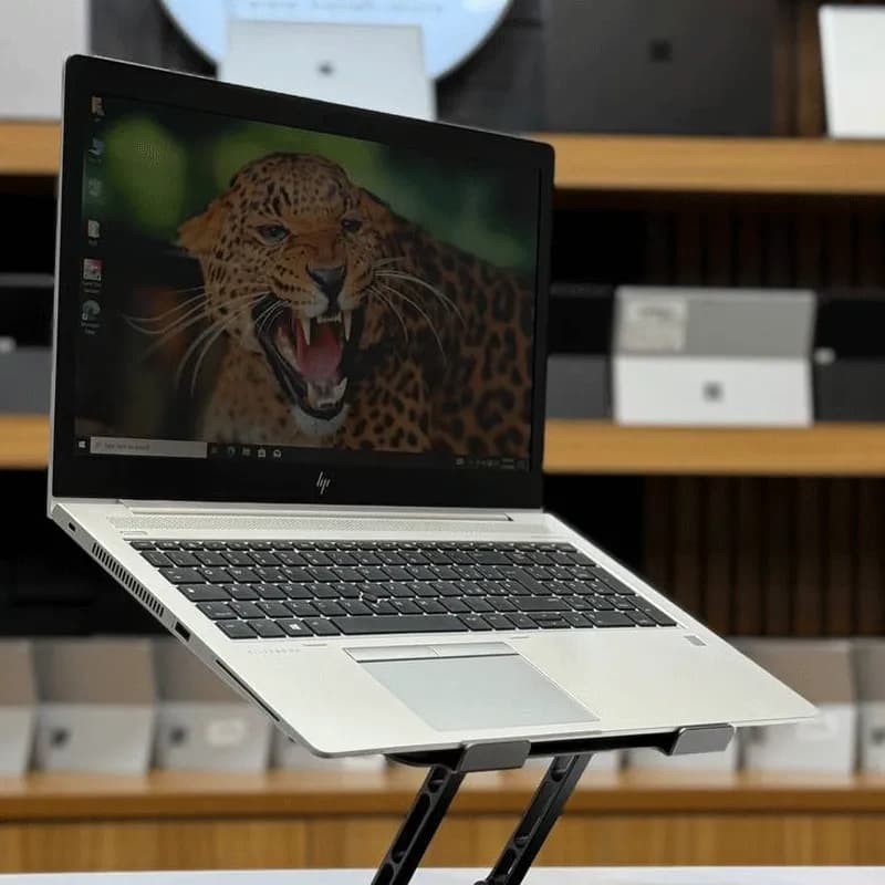 لپ تاپ hp elitebook 755g5 استوک r7-16-256-1gb — تصویر ۱۲