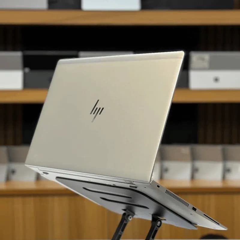 لپ تاپ hp elitebook 755g5 استوک r7-16-256-1gb — تصویر ۶