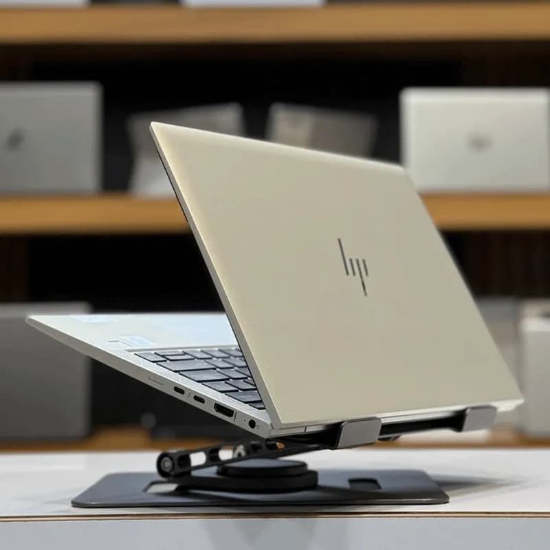 لپ تاپ hp elitebook 830 g7 استوک i5-16-256 — تصویر ۴