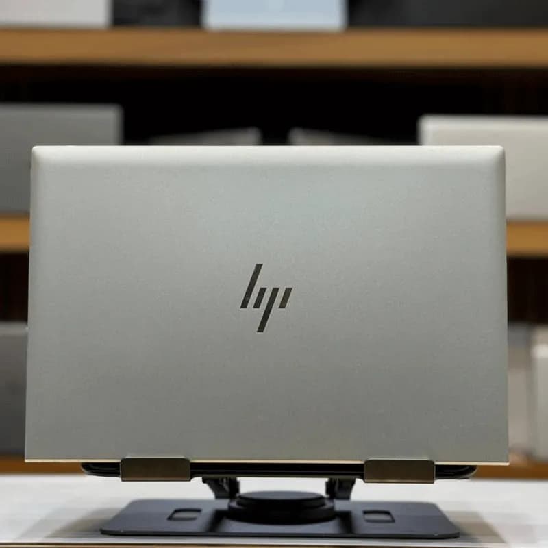 لپ تاپ hp elitebook 830 g7 استوک i5-16-256 — تصویر ۲