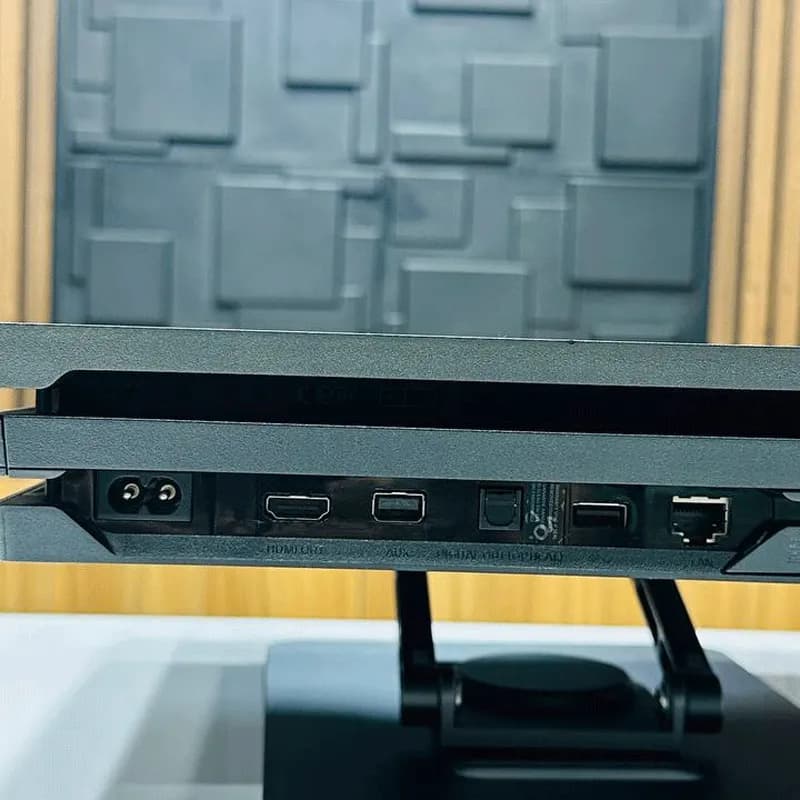 کنسول بازی PS4 PRO 500gb copy استوک کپی خور — تصویر ۳