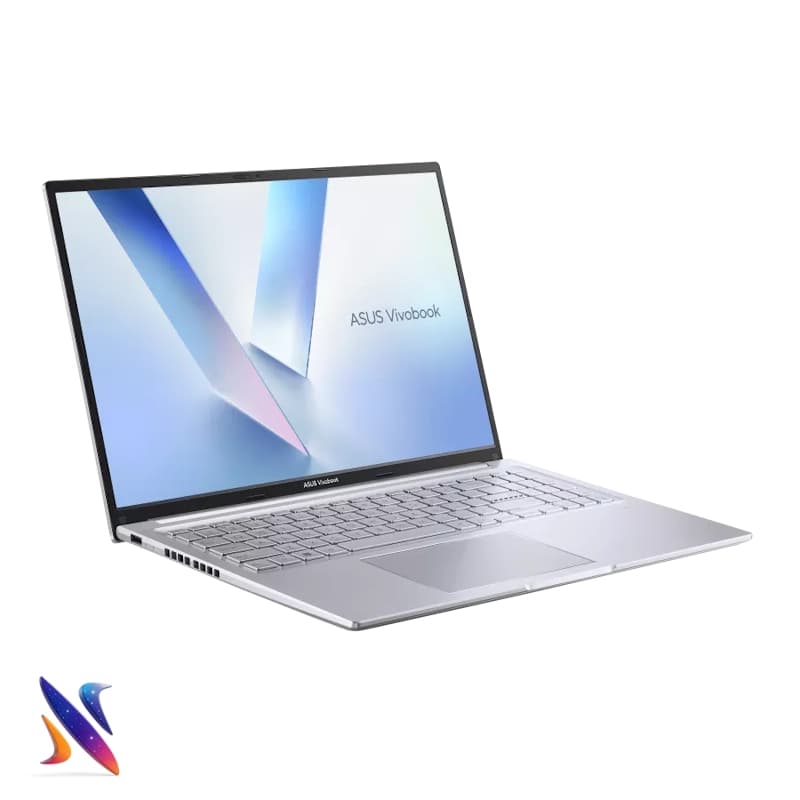 لپ تاپ 16 اینچی ایسوس ASUS Vivobook OLED X1605VA Core I7-13420H 12GB 1TB Intel UHD Graphics IPS-WUXGA +Backlit — تصویر ۳