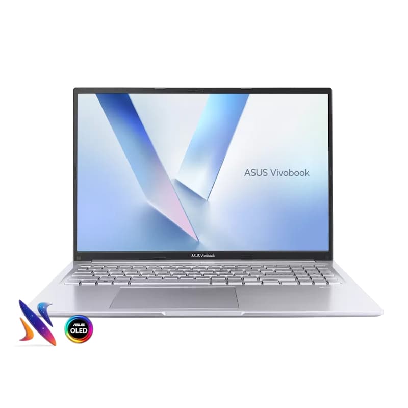 لپ تاپ 16 اینچی ایسوس ASUS Vivobook OLED X1605VA Core I7-13420H 8GB 1TB Intel UHD Graphics IPS-WUXGA +Backlit