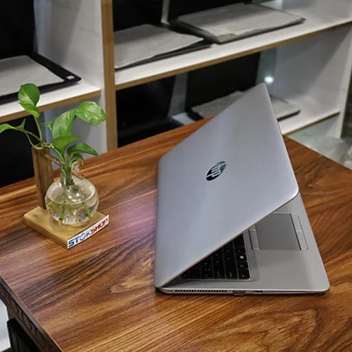 لپ تاپ hp elitebook 850 g5 استوک i5-16-256 — تصویر ۱۲