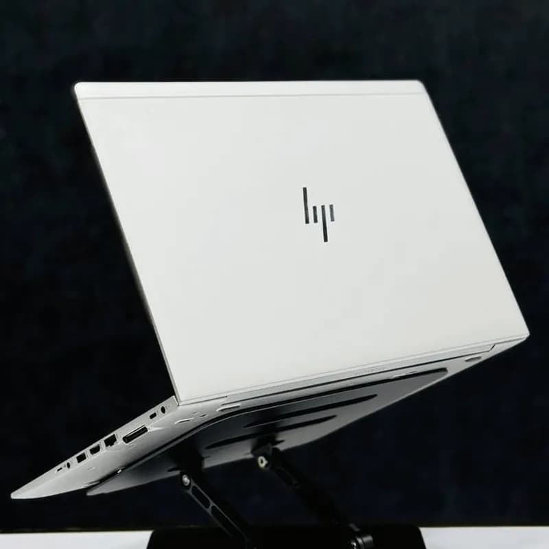 لپ تاپ hp elitebook 850 g5 استوک i5-16-256 — تصویر ۵