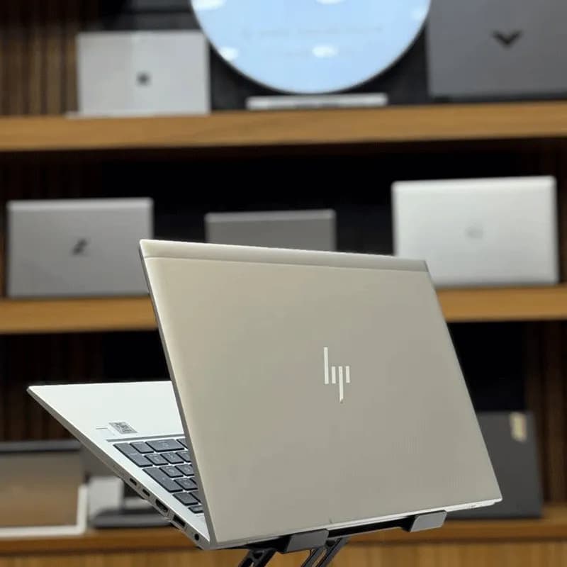 لپ تاپ hp elitebook 850 g7 استوک i5-16-256 — تصویر ۱۲