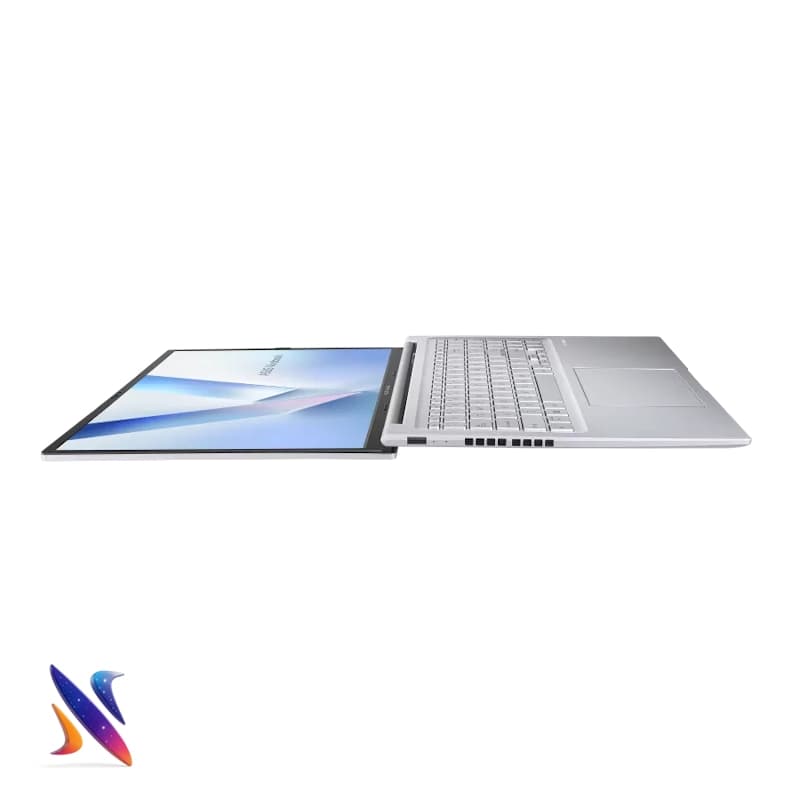 لپ تاپ 16 اینچی ایسوس ASUS Vivobook OLED X1605VA Core I7-13420H 12GB 512GB Intel UHD Graphics IPS-WUXGA +Backlit — تصویر ۶