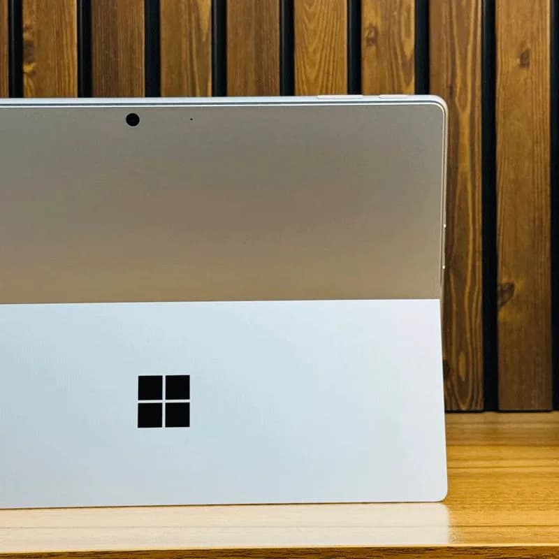 لپ تاپ surface pro 10 اکبند cu5-16-256 — تصویر ۱۲