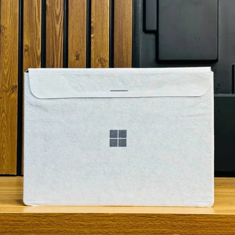 لپ تاپ surface pro 10 اکبند cu5-16-256 — تصویر ۹