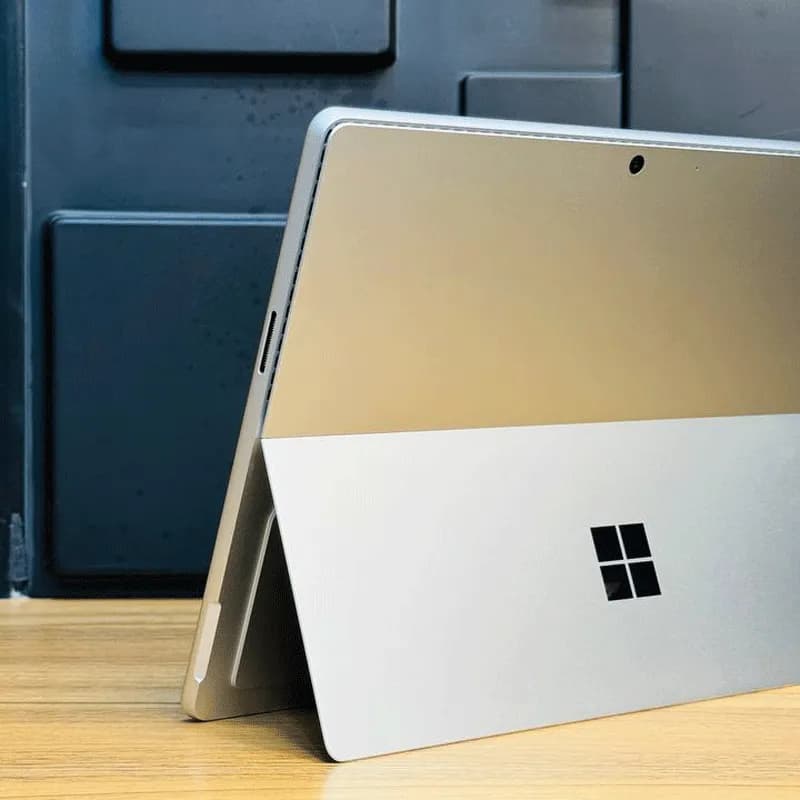لپ تاپ surface pro 10 اکبند cu5-16-256 — تصویر ۱۱
