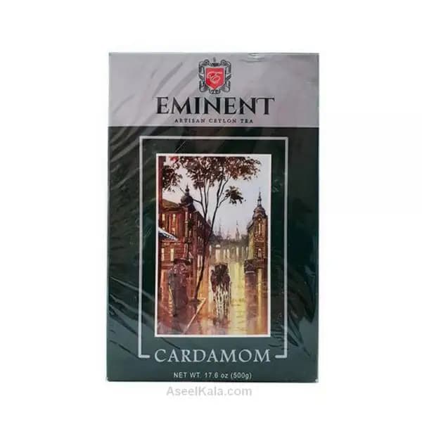 چای امیننت هل دار پاکتی 500 گرمی – Eminent — تصویر ۴