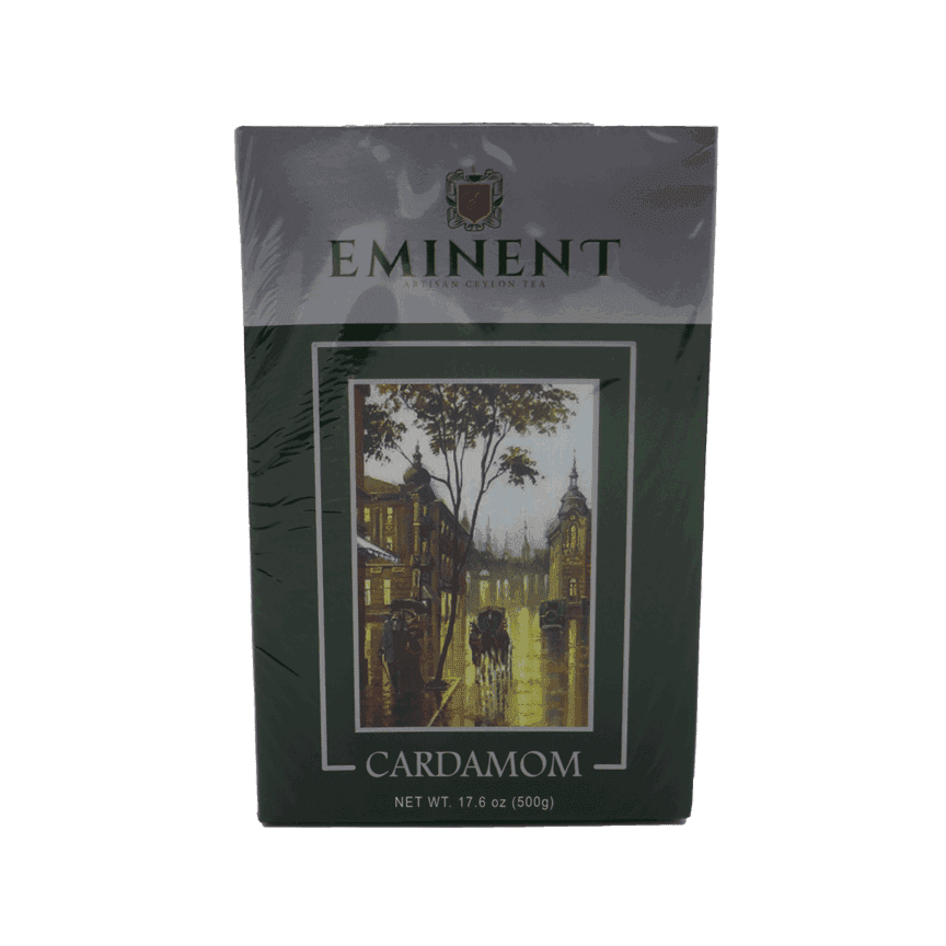 چای امیننت هل دار پاکتی 500 گرمی – Eminent — تصویر ۳