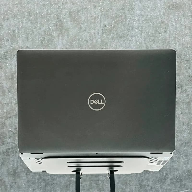 لپ تاپ DELL precision 3541 استوک i7-16-512-4gb — تصویر ۸