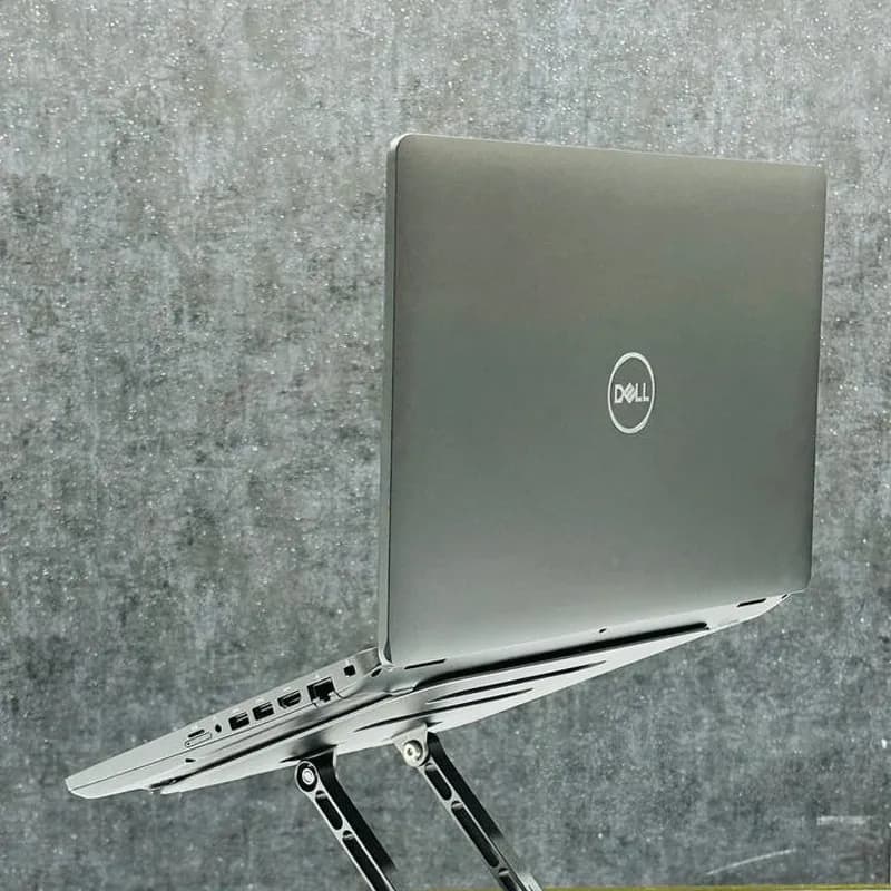 لپ تاپ DELL precision 3541 استوک i7-16-512-4gb — تصویر ۲