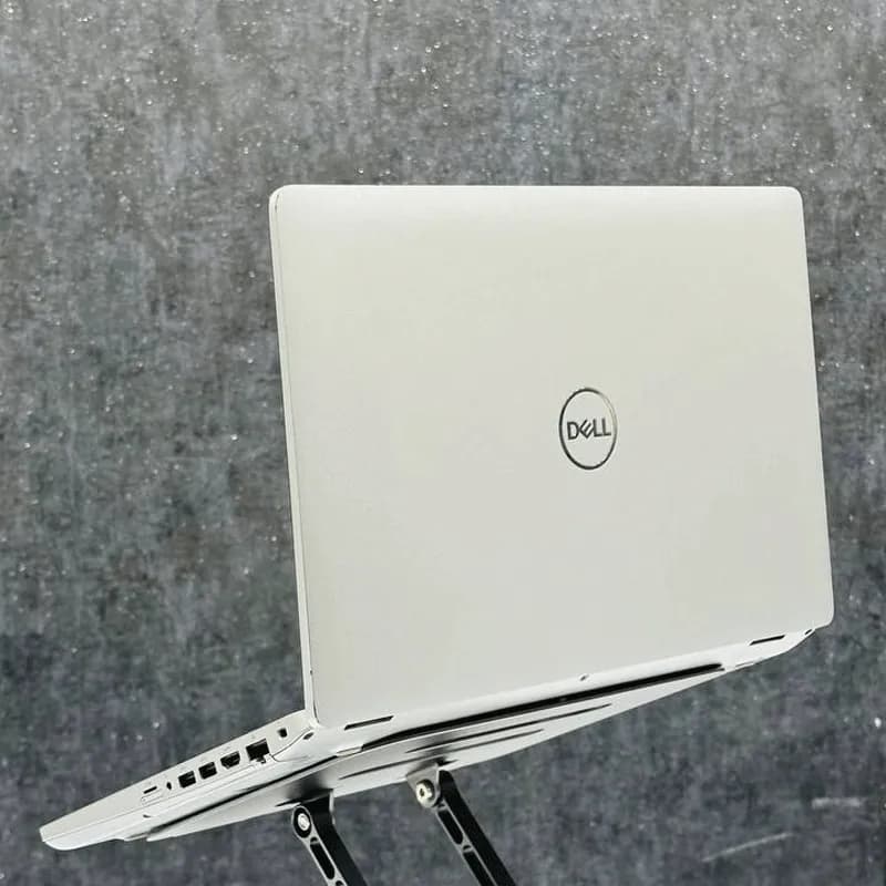 لپ تاپ dell precision 3551 استوک i7-16-512-4gb — تصویر ۷