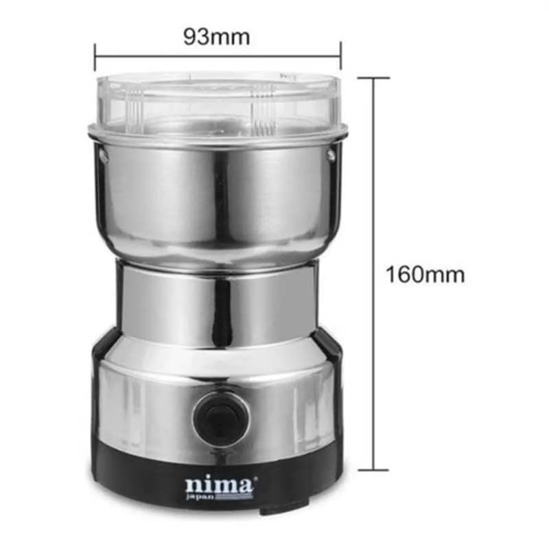 آسیاب نیما مدل NM8300 — تصویر ۹