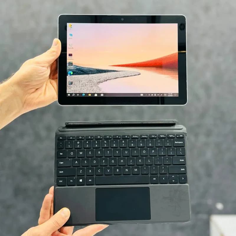 لپ تاپ surface go 1 استوک — تصویر ۸