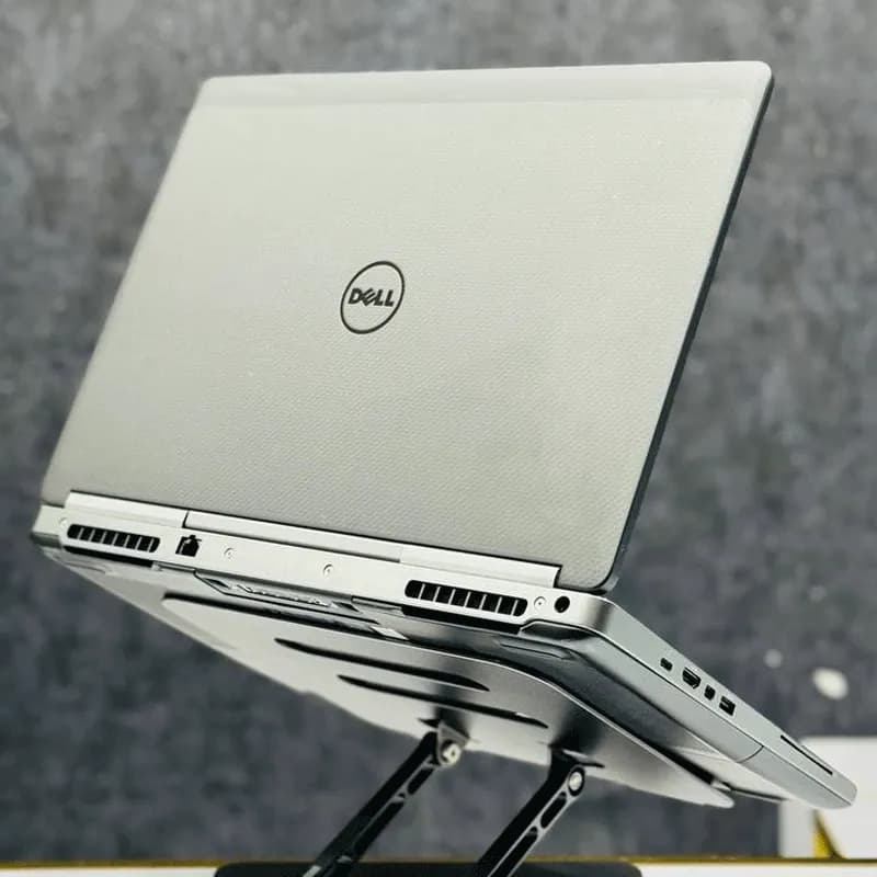 لپ تاپ dell precision 7520 استوک i7-16-512-4gb — تصویر ۱۲