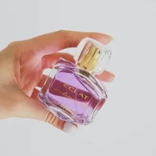 ادوتویلت زنانه اکلت مادمازل — تصویر ۵