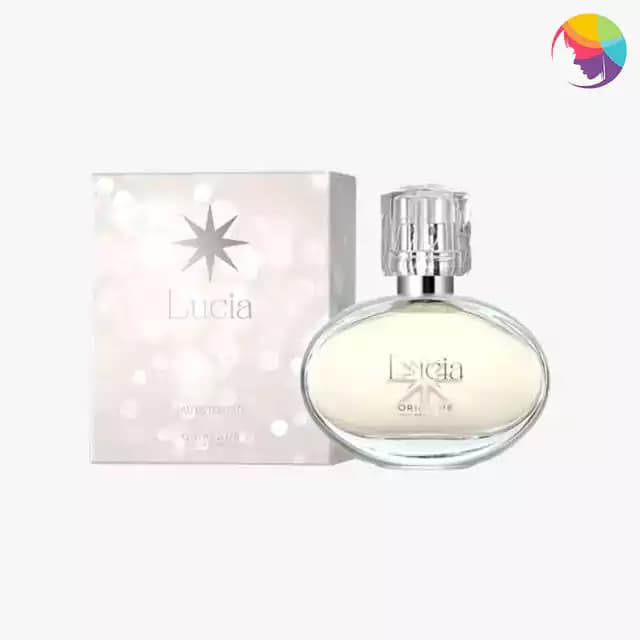ادوتویلت زنانه لوسیا اوریفلیم — تصویر ۷