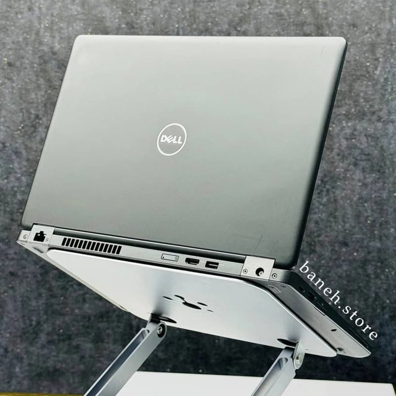 لپ تاپ دل latitude 5480 استوک i7-16-512-2gb — تصویر ۳