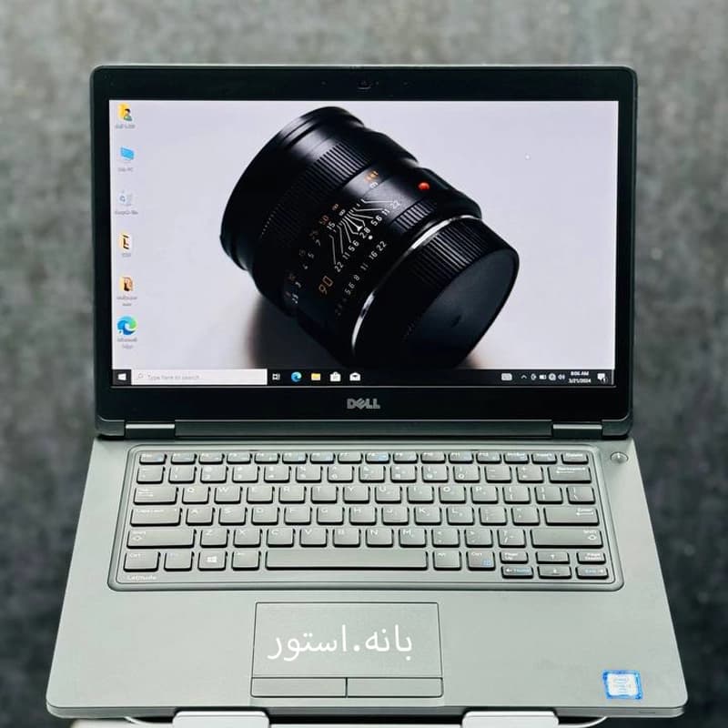 لپ تاپ دل latitude 5480 استوک i7-16-512-2gb — تصویر ۶