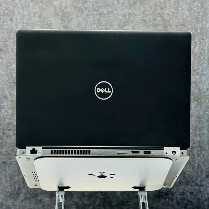 لپ تاپ دل latitude 5480 استوک i7-16-512-2gb — تصویر ۴