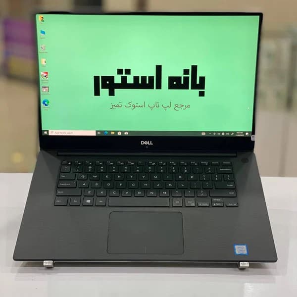 لپ تاپ دل Precision 5520 استوک i7-16-512-4gb=4k — تصویر ۸