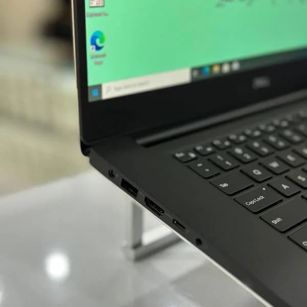 لپ تاپ دل precision5540 استوک i7-32-512-4gb-4k — تصویر ۵