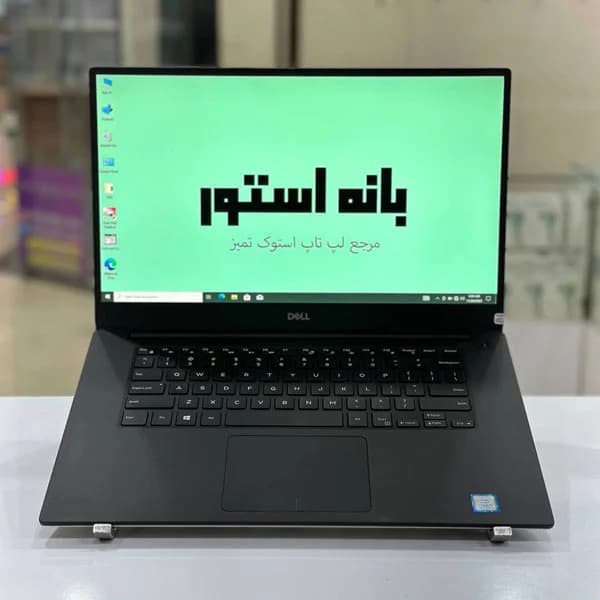 لپ تاپ دل precision5540 استوک i7-32-512-4gb-4k