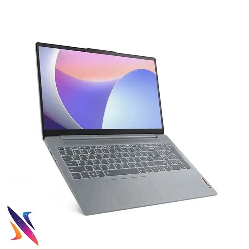 لپ تاپ 15.6 اینچی لنوو Lenovo IDeaPad Slim3 i5-13420H 8GB 512GB Intel UHD Graphics IPS Panel + Backlit — تصویر ۳