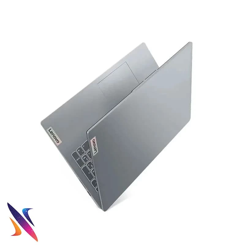 لپ تاپ 15.6 اینچی لنوو Lenovo IDeaPad Slim3 i5-13420H 8GB 512GB Intel UHD Graphics IPS Panel + Backlit — تصویر ۵