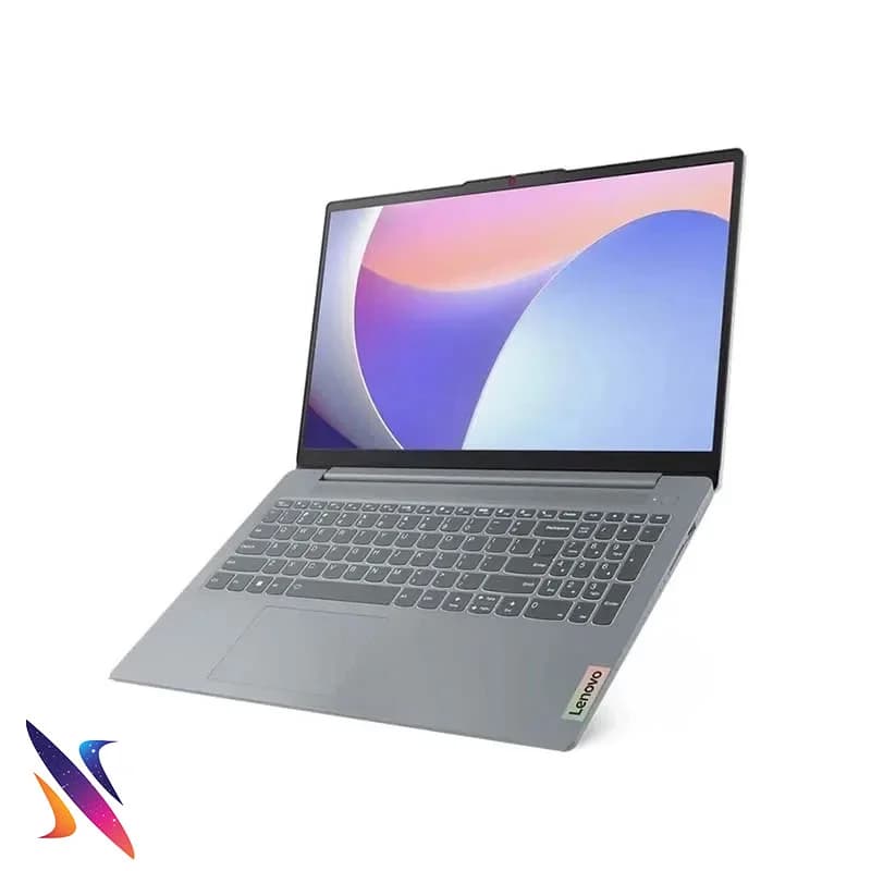 لپ تاپ 15.6 اینچی لنوو Lenovo IDeaPad Slim3 i5-13420H 8GB 512GB Intel UHD Graphics IPS Panel + Backlit — تصویر ۲