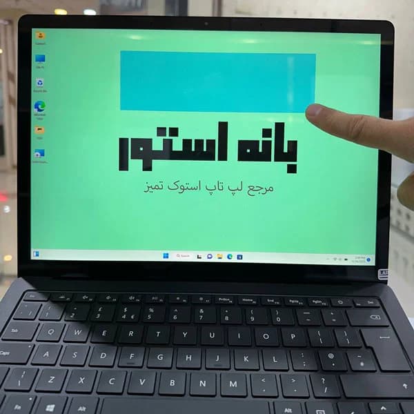 لپ تاپ سرفیس laptop 3 استوک — تصویر ۱۰
