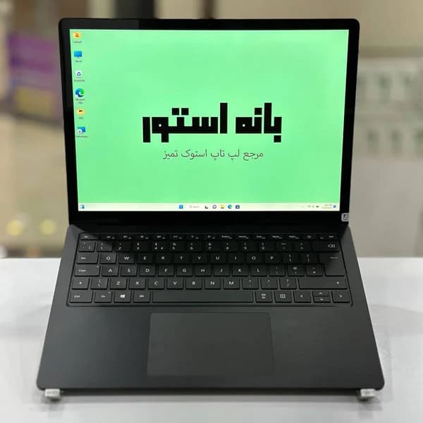 لپ تاپ سرفیس laptop 3 استوک — تصویر ۲