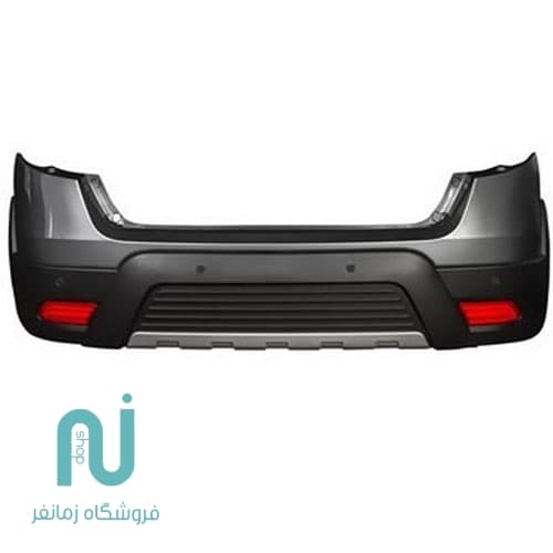 سپر عقب اچ سی کراس نوک مدادی — تصویر ۴