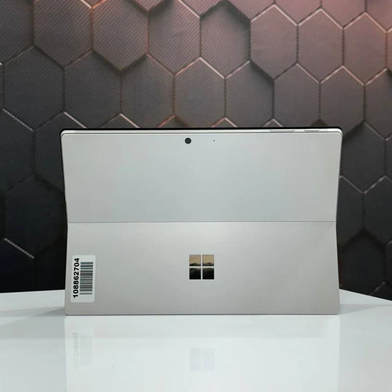 لپ تاپ سرفیس pro 7 استوک i5-8-256 — تصویر ۸