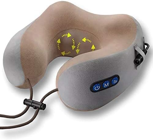 ماساژور گردنی U-shaped ا Masajor U-shaped