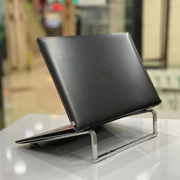 لپ تاپ دل Precision 5530 استوک i7-16-512-4gb=4k touch — تصویر ۴