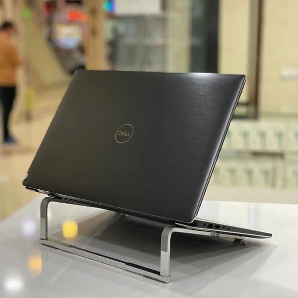 لپ تاپ دل Precision 5530 استوک i7-16-512-4gb=4k touch — تصویر ۸