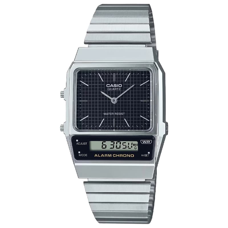 ساعت کاسیو Casio مدل AQ-800E-1A