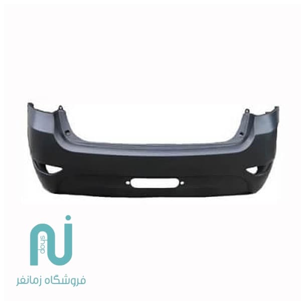 سپر عقب برلیانس H330 نوک مدادی — تصویر ۳