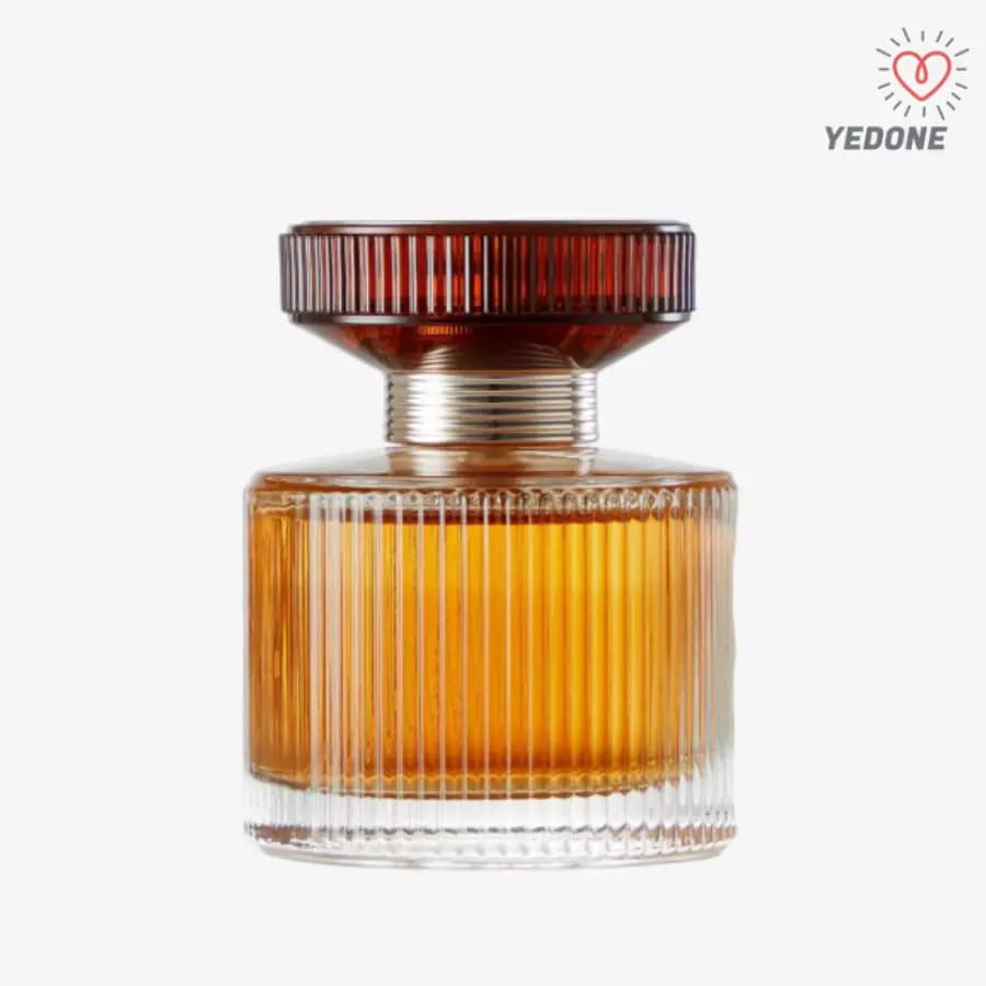 ادوپرفیوم امبر الکسیر طلایی Amber Elixir Oriflame