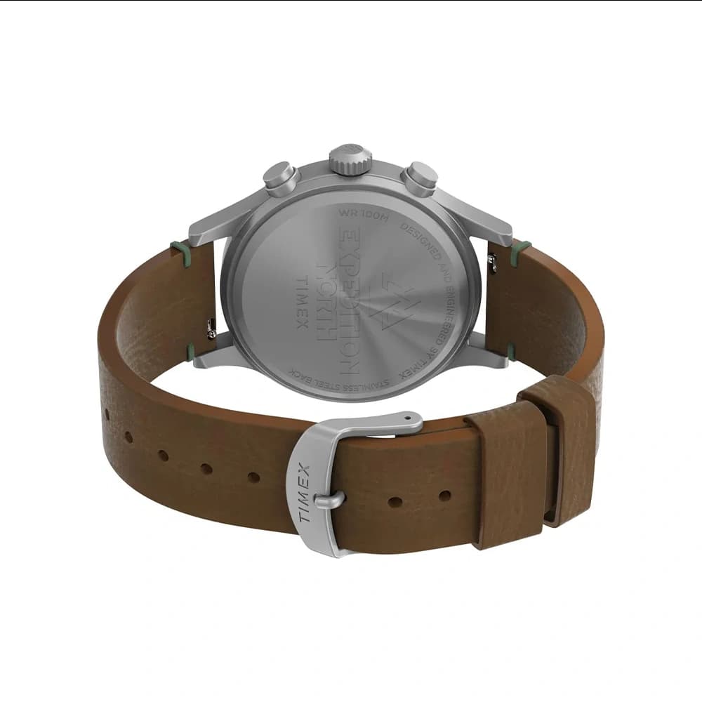 ساعت تایمکس Timex مردانه مدل TW2W16400 — تصویر ۵