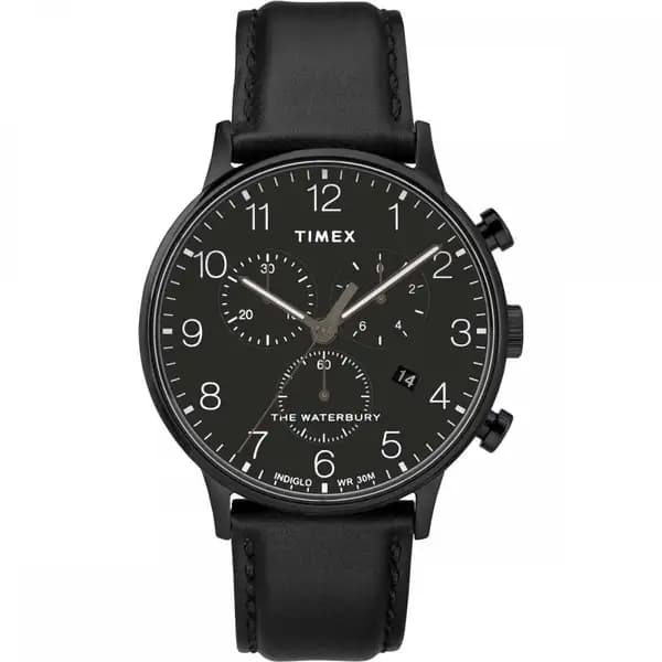 ساعت تایمکس Timex مردانه مدل TW2R71800 — تصویر ۴